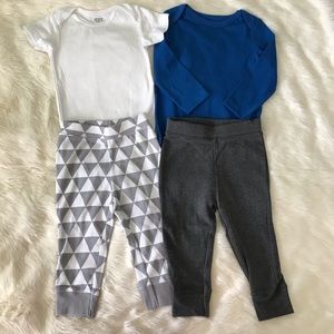Baby Boy 12 Month bundle